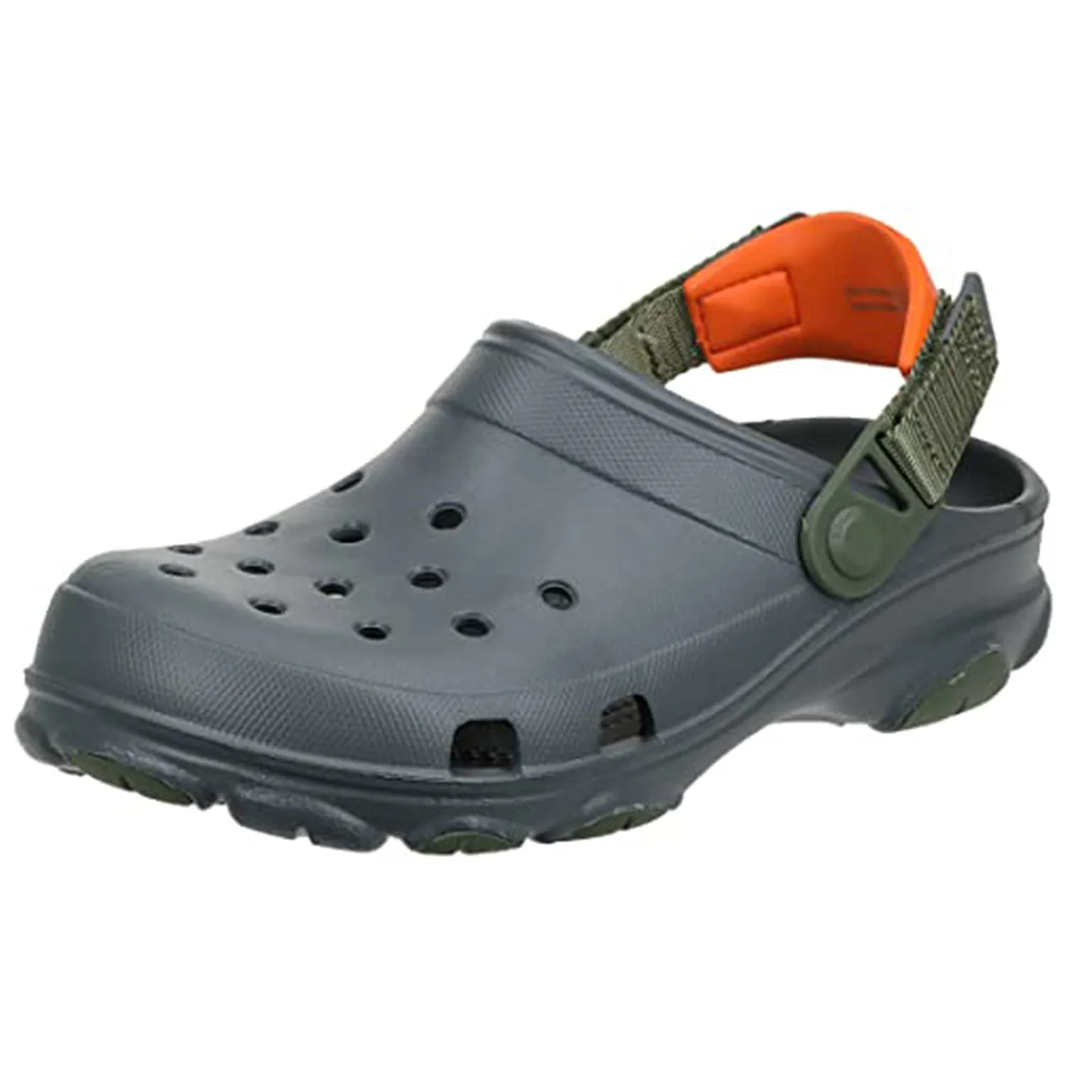 Classic All-Terrain Clog - Unisex