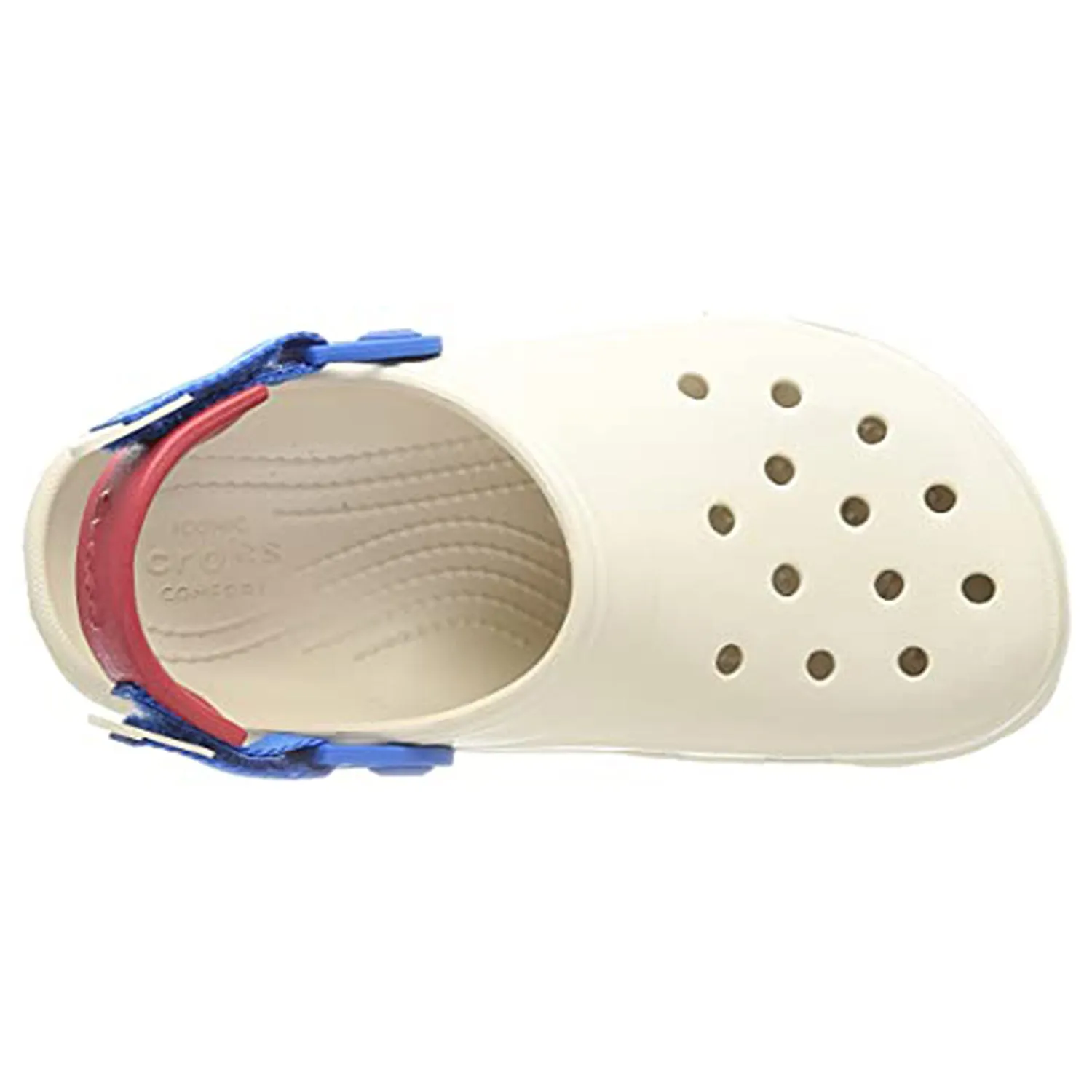Classic All-Terrain Clog - Unisex