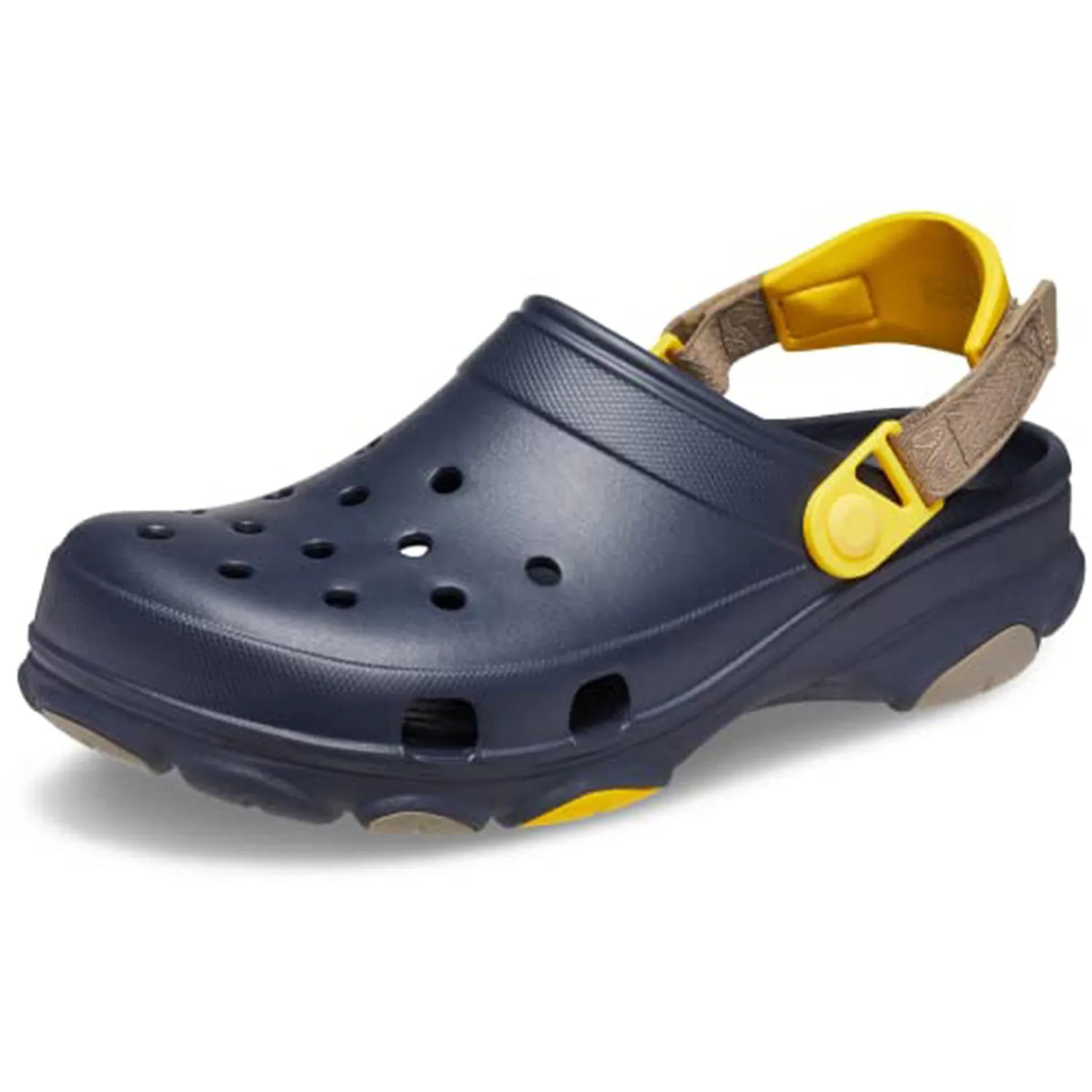 Classic All-Terrain Clog - Unisex