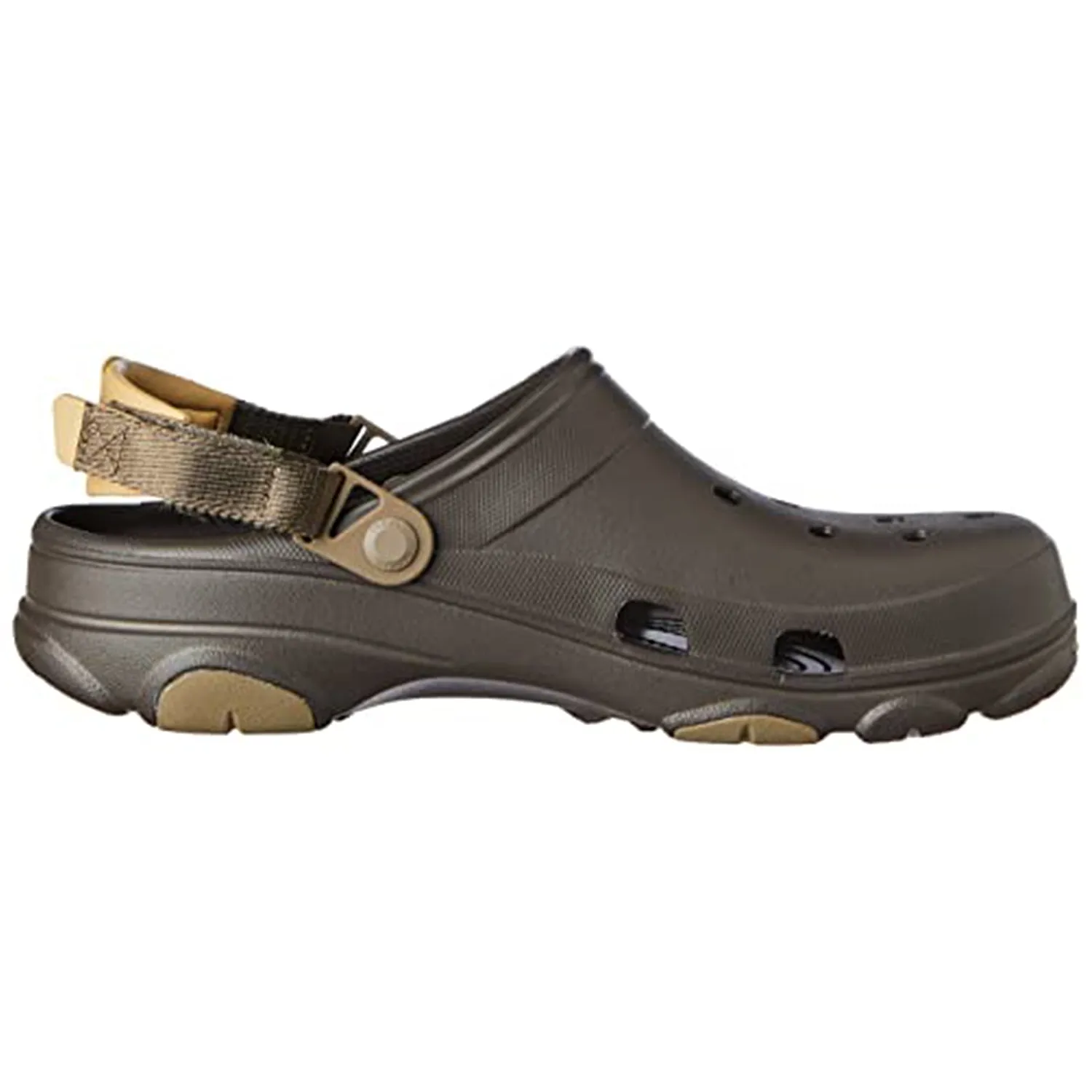 Classic All-Terrain Clog - Unisex