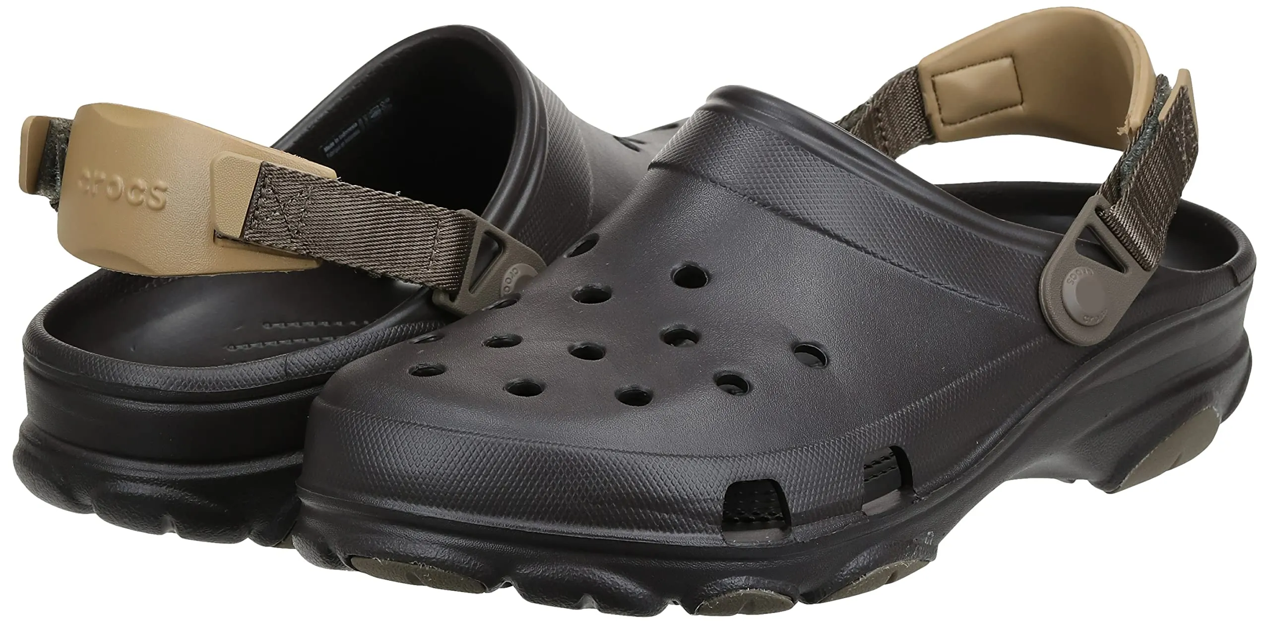 Classic All-Terrain Clog - Unisex