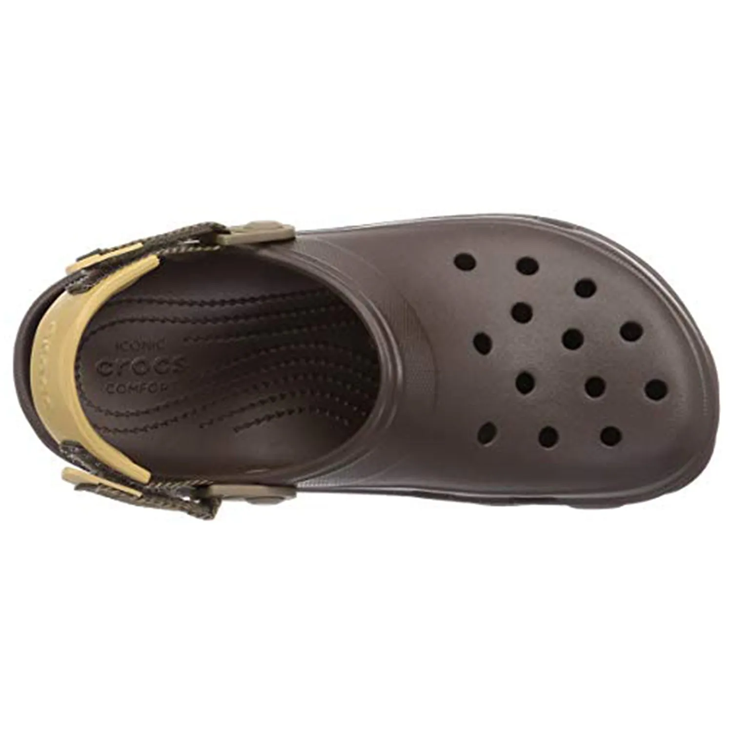Classic All-Terrain Clog - Unisex