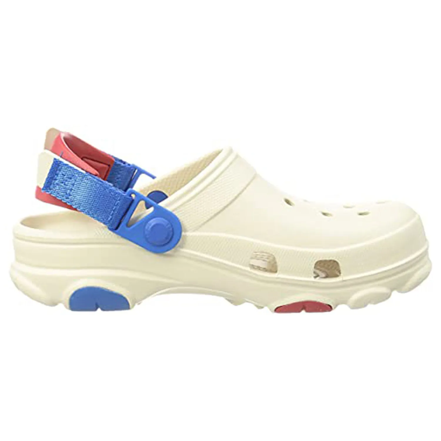 Classic All-Terrain Clog - Unisex