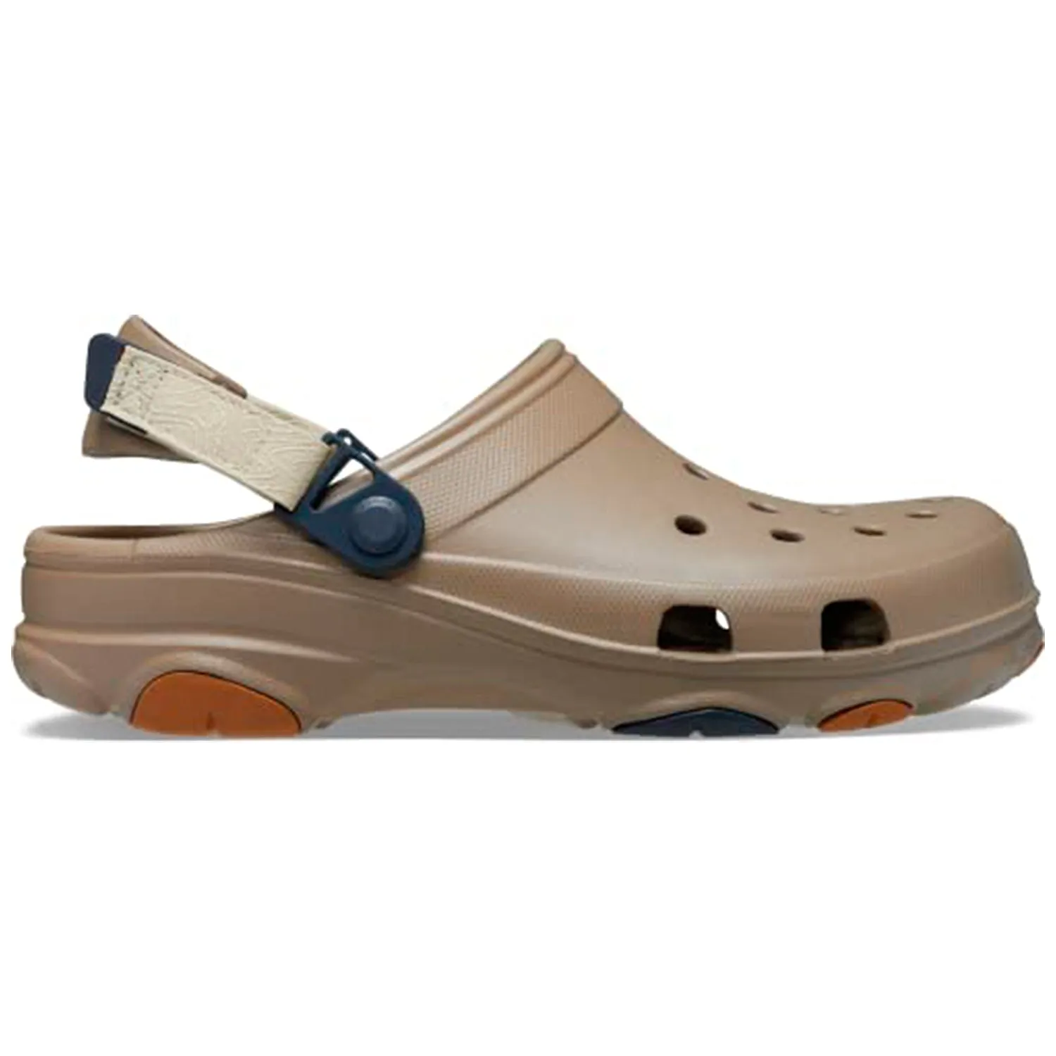 Classic All-Terrain Clog - Unisex