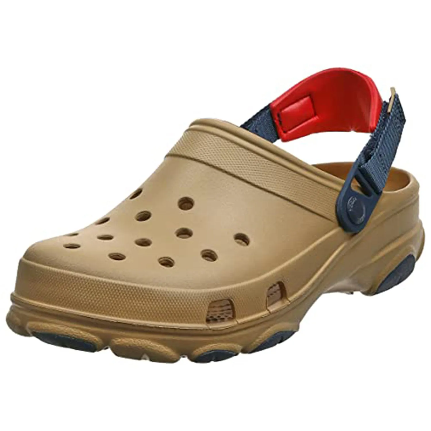 Classic All-Terrain Clog - Unisex