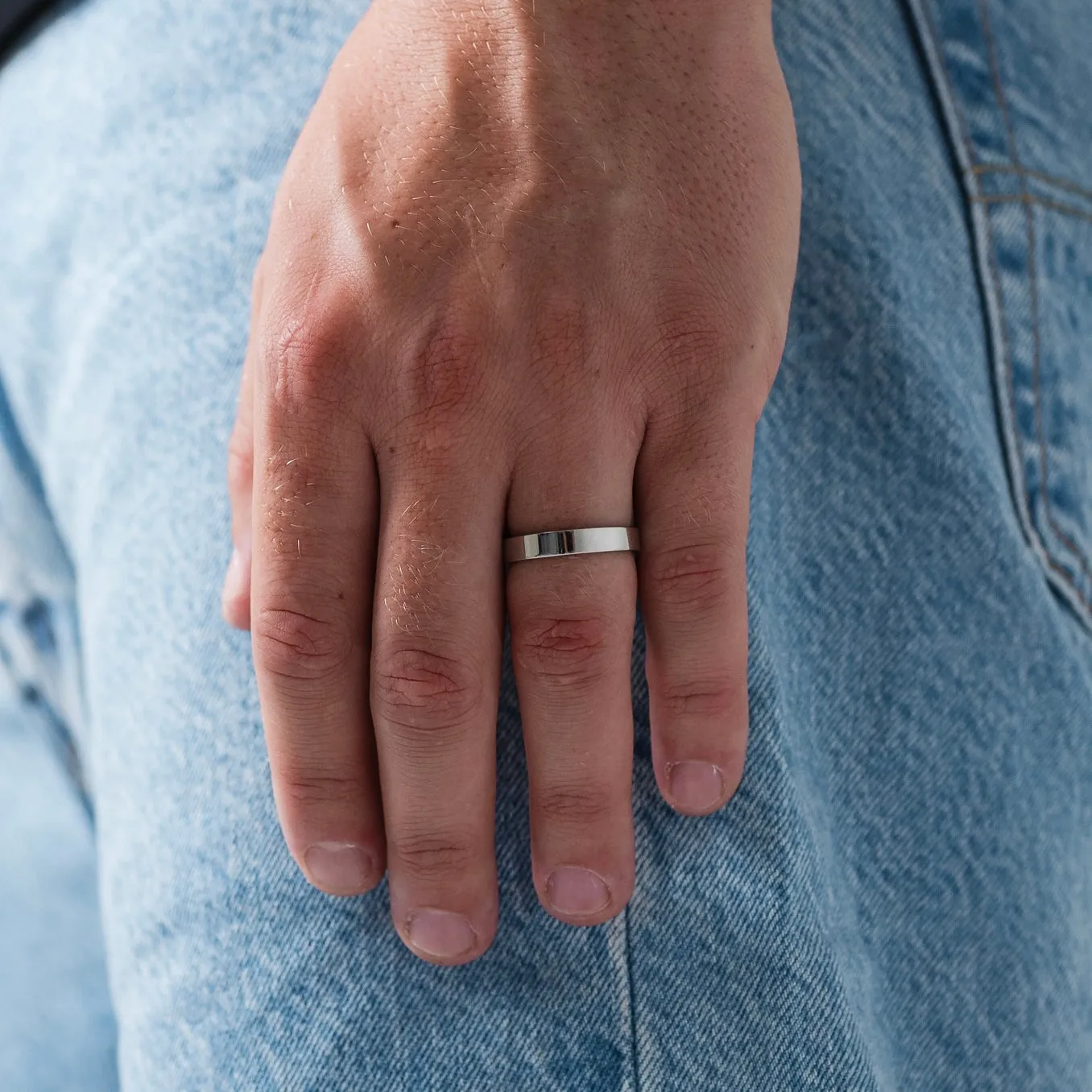 Classic Ring (S)