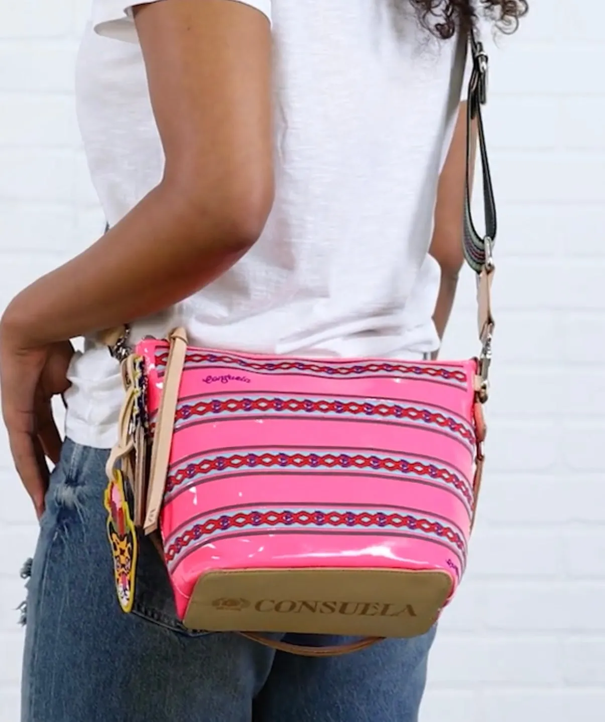 Consuela Charlie Wedge 2411