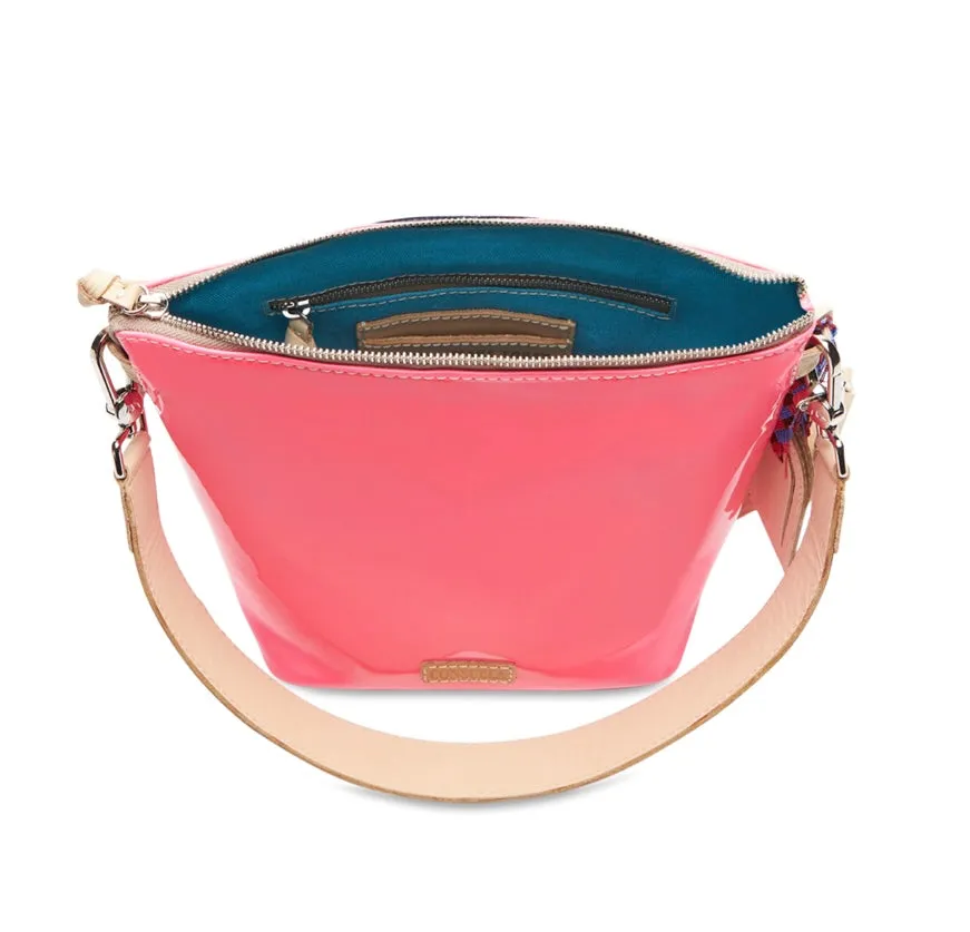 Consuela Charlie Wedge 2411