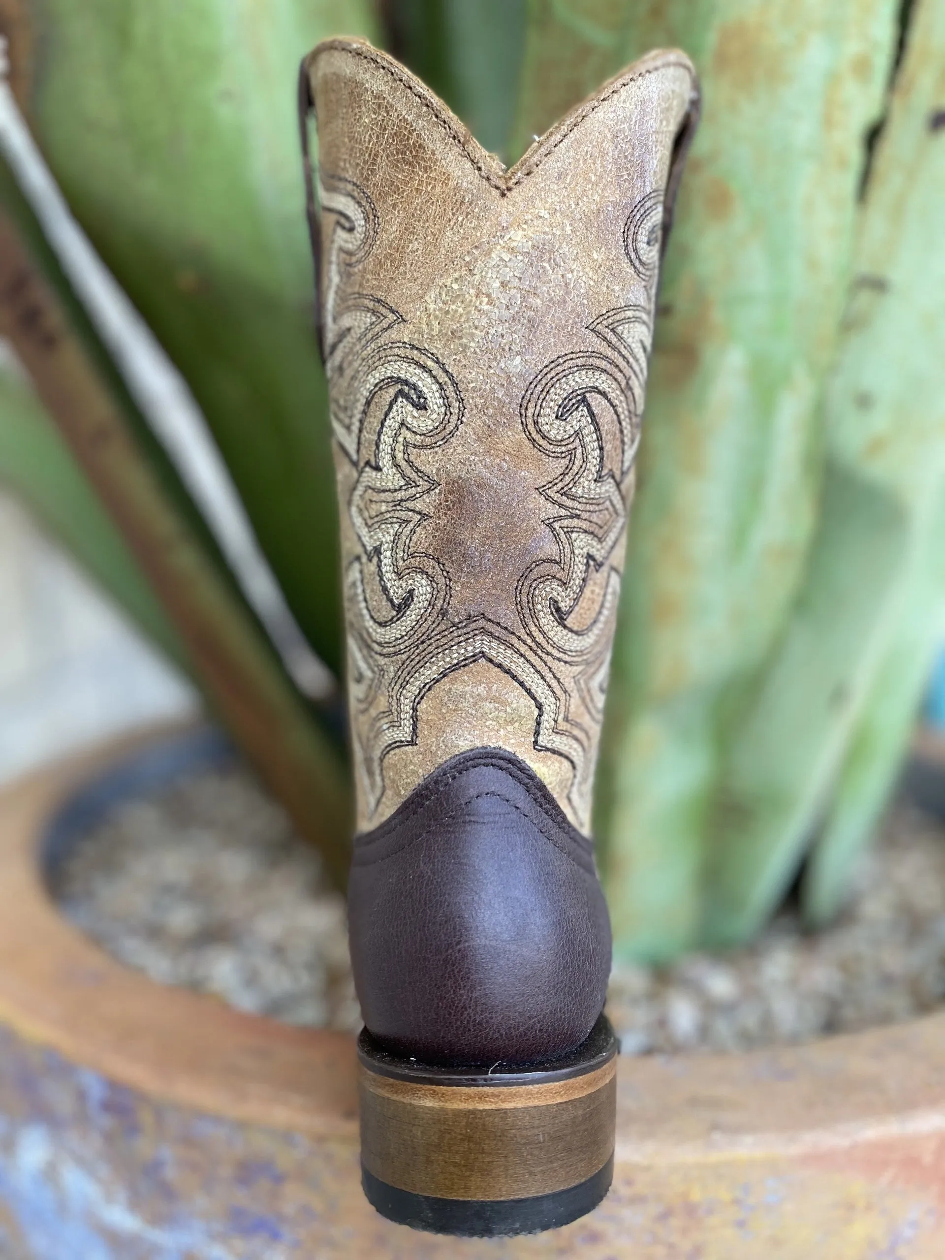 Corral Kid's Boot - T0194