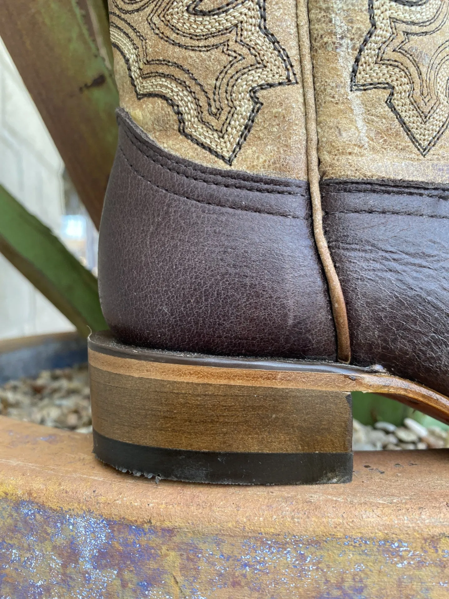 Corral Kid's Boot - T0194