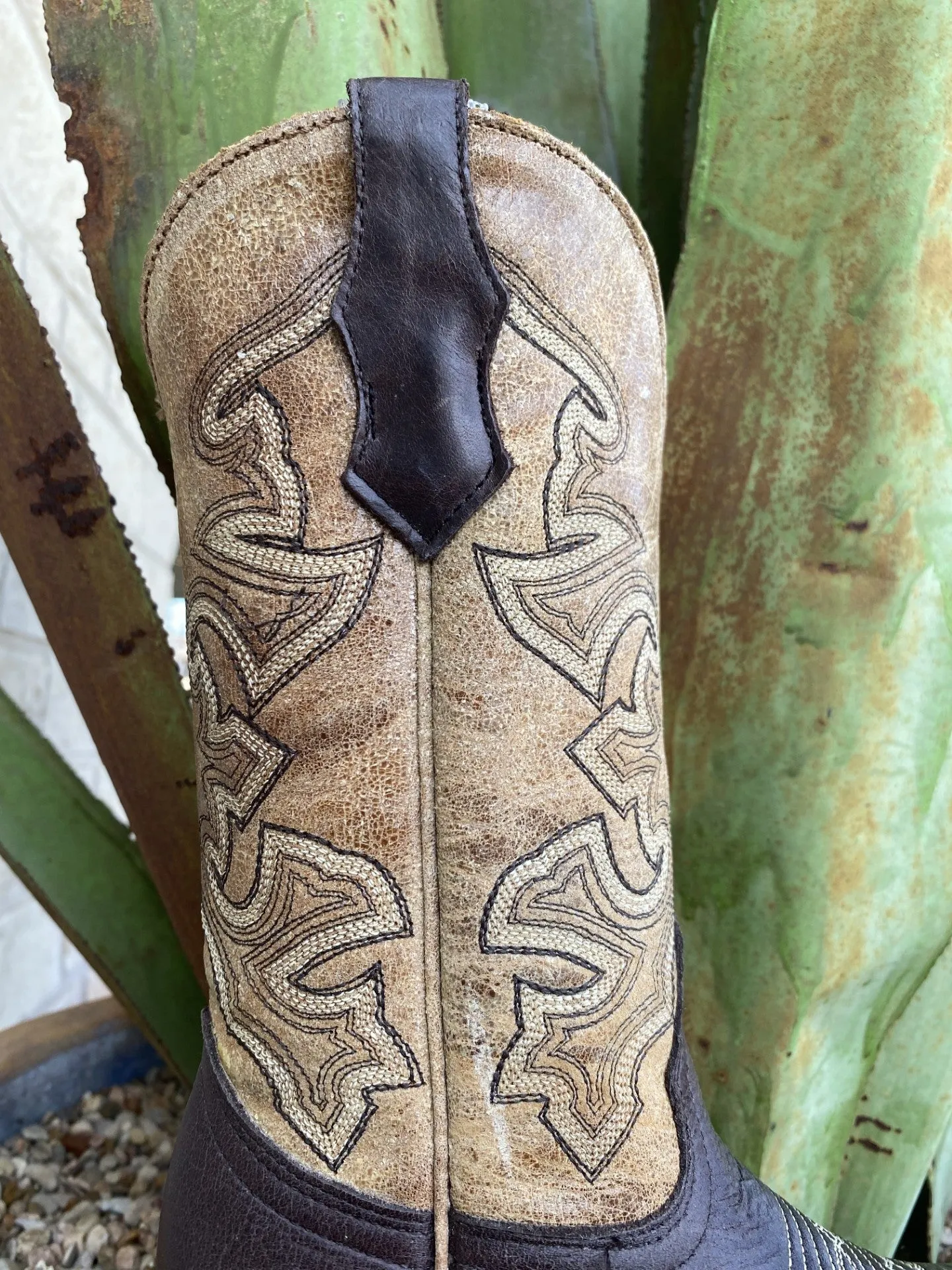 Corral Kid's Boot - T0194