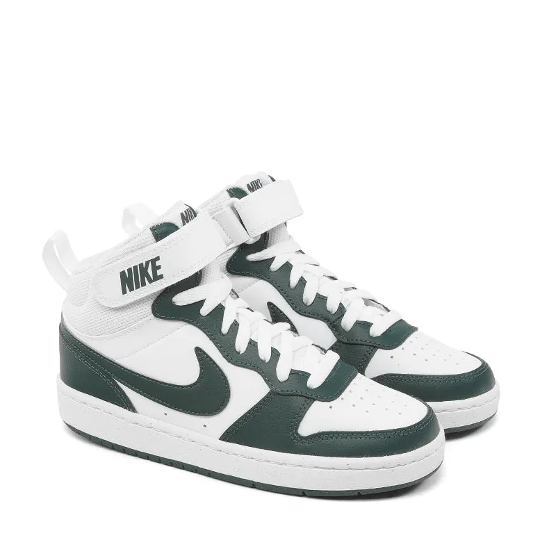 COURT BOROUGH MID 2 GS