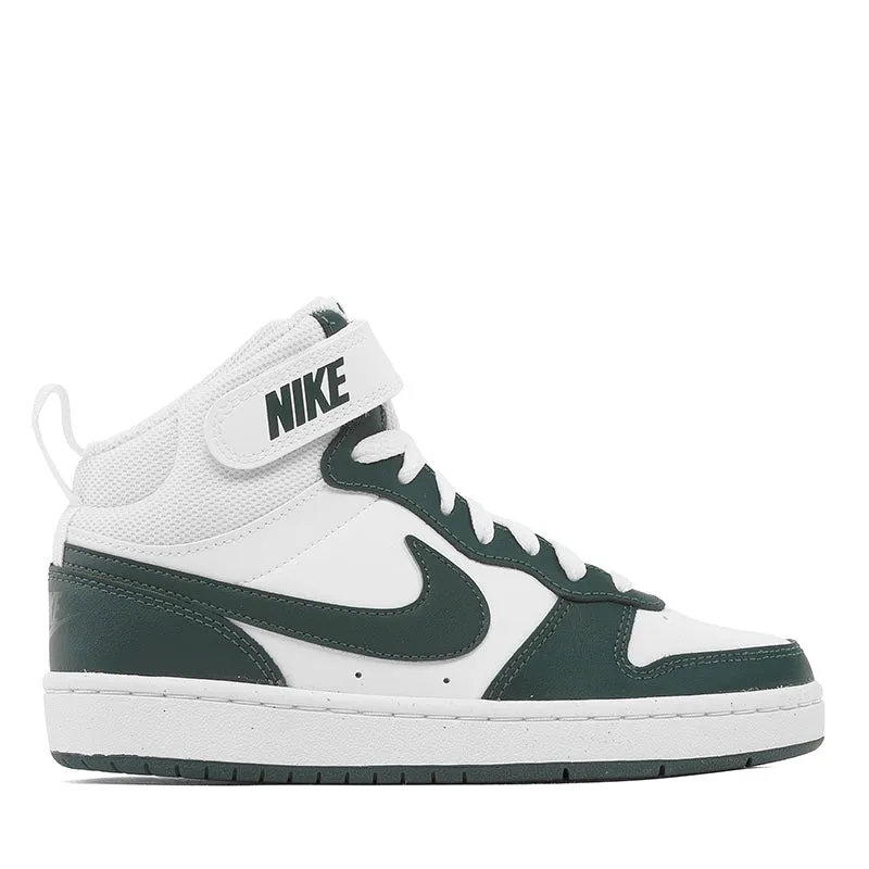 COURT BOROUGH MID 2 GS