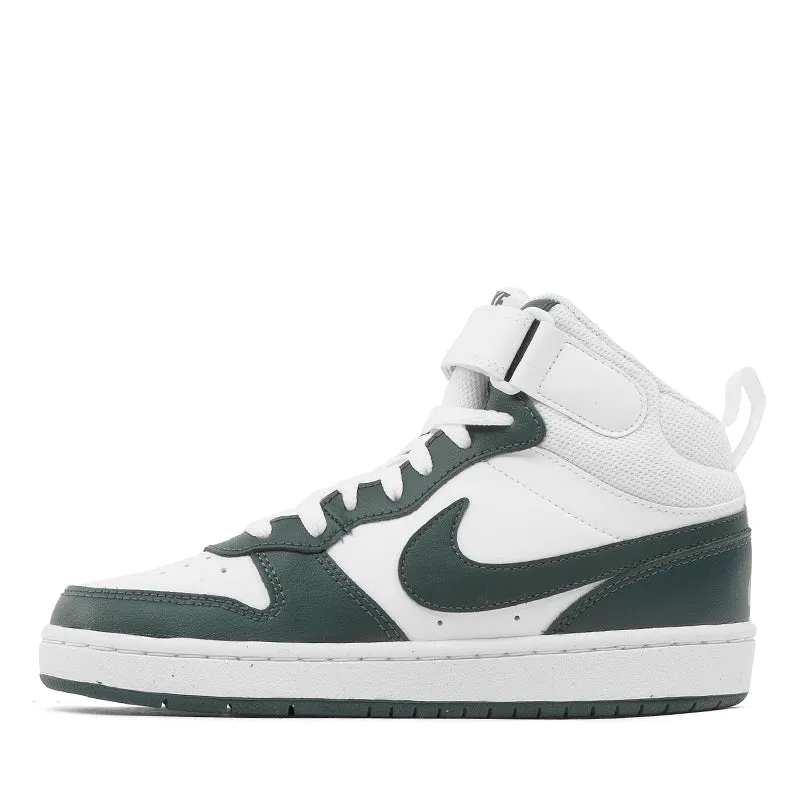 COURT BOROUGH MID 2 GS