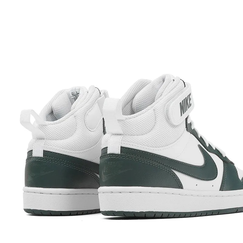 COURT BOROUGH MID 2 GS