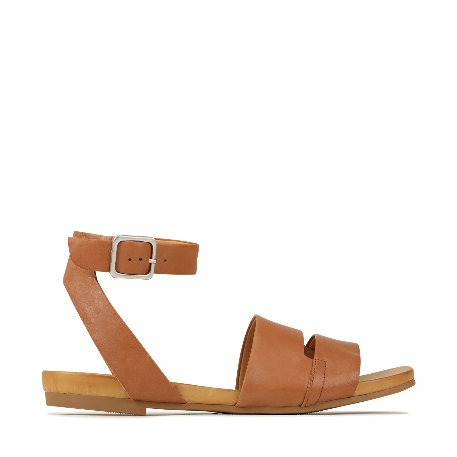 DAKOTA LEATHER ARCHIVE SANDAL