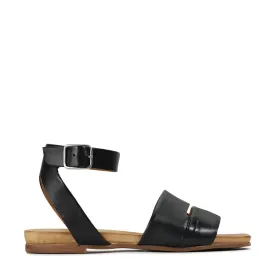 DAKOTA LEATHER ARCHIVE SANDAL