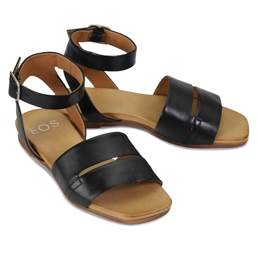 DAKOTA LEATHER ARCHIVE SANDAL