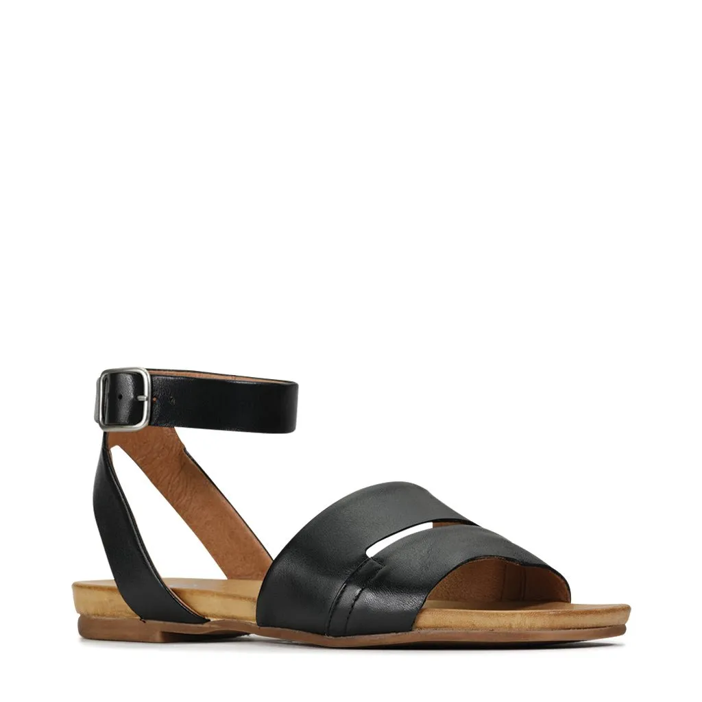 DAKOTA LEATHER ARCHIVE SANDAL