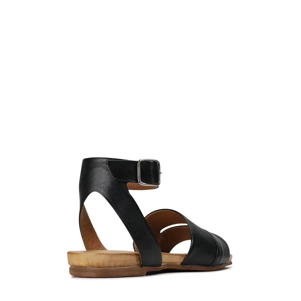 DAKOTA LEATHER ARCHIVE SANDAL