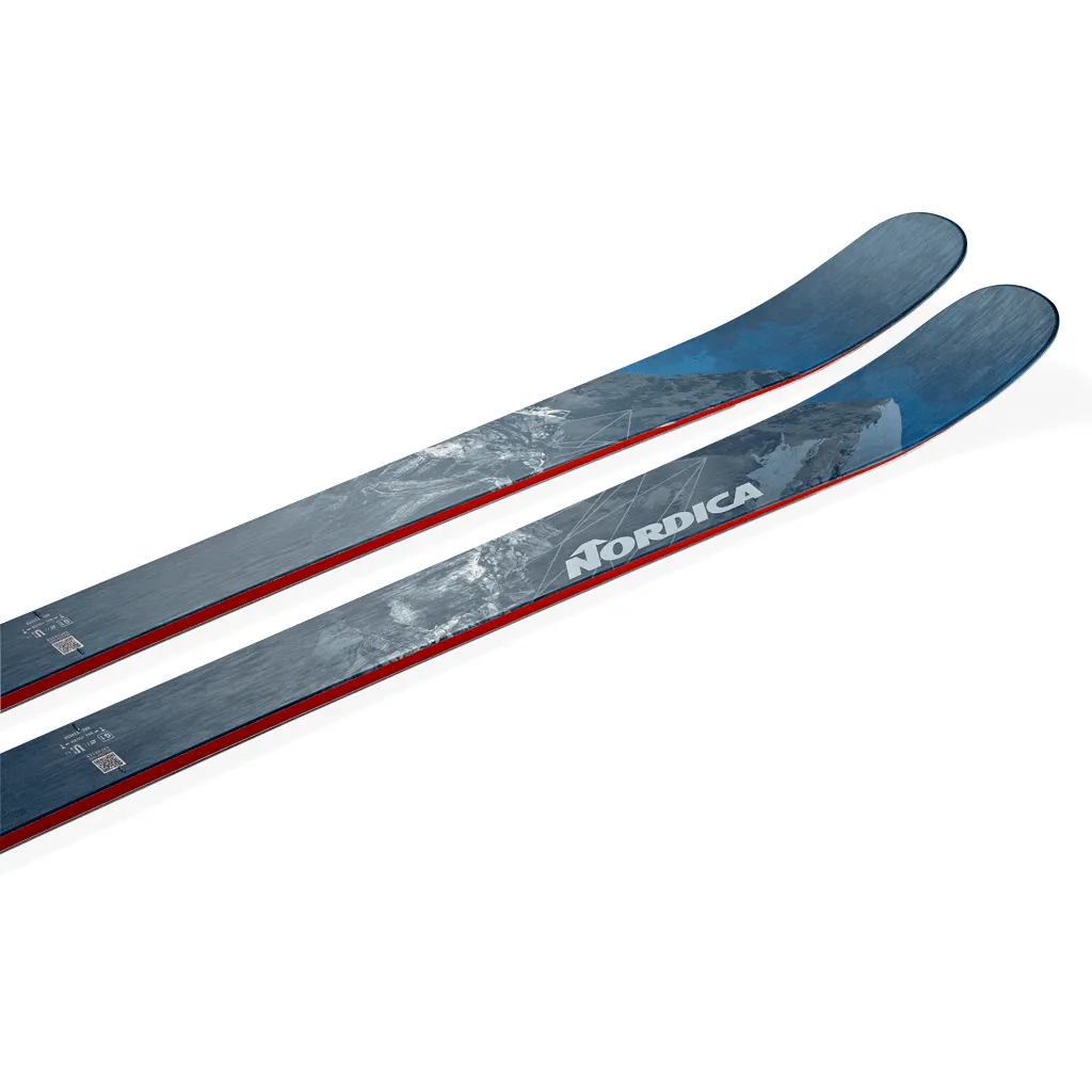 Enforcer 88 skis 2024