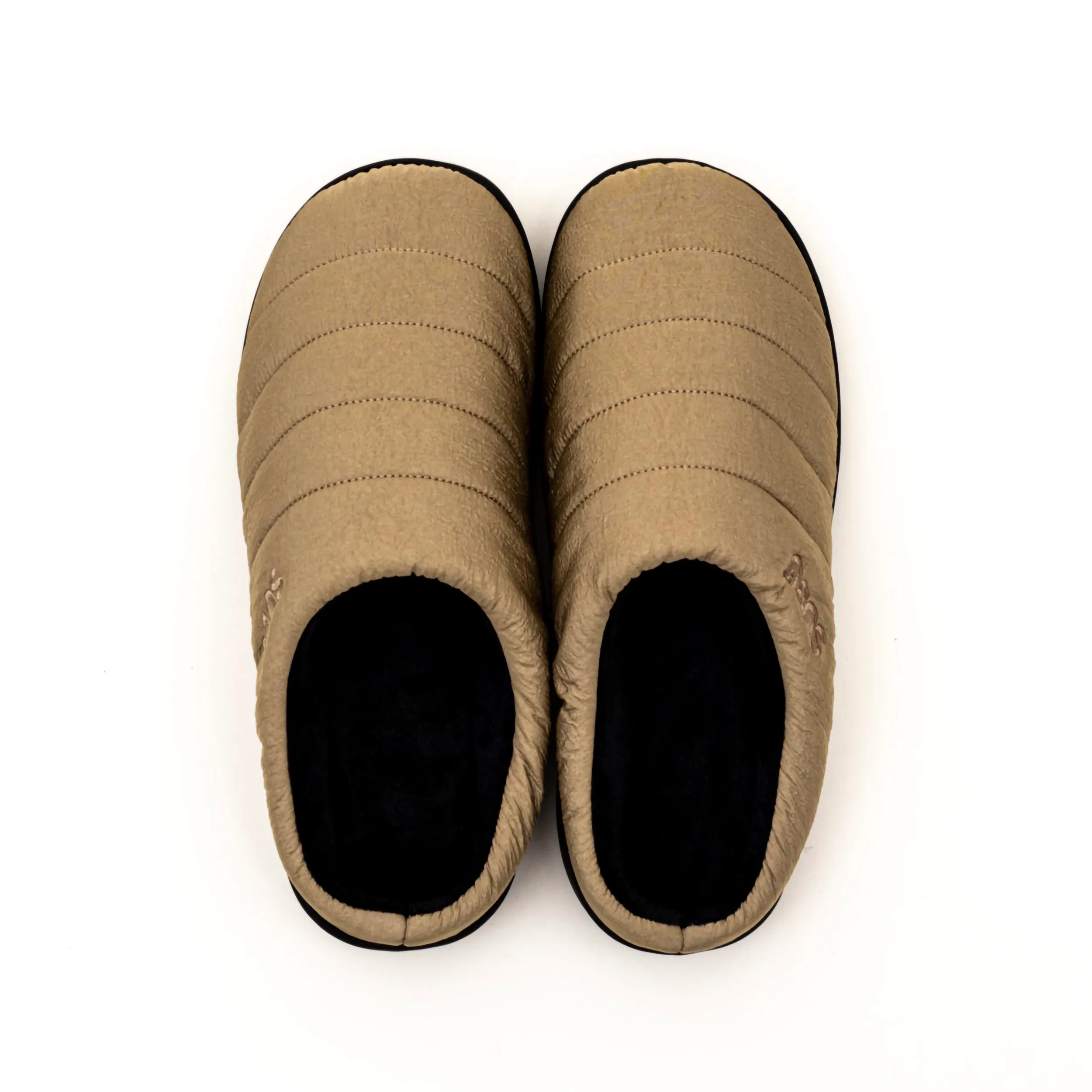 Fall & Winter Slippers - Beige