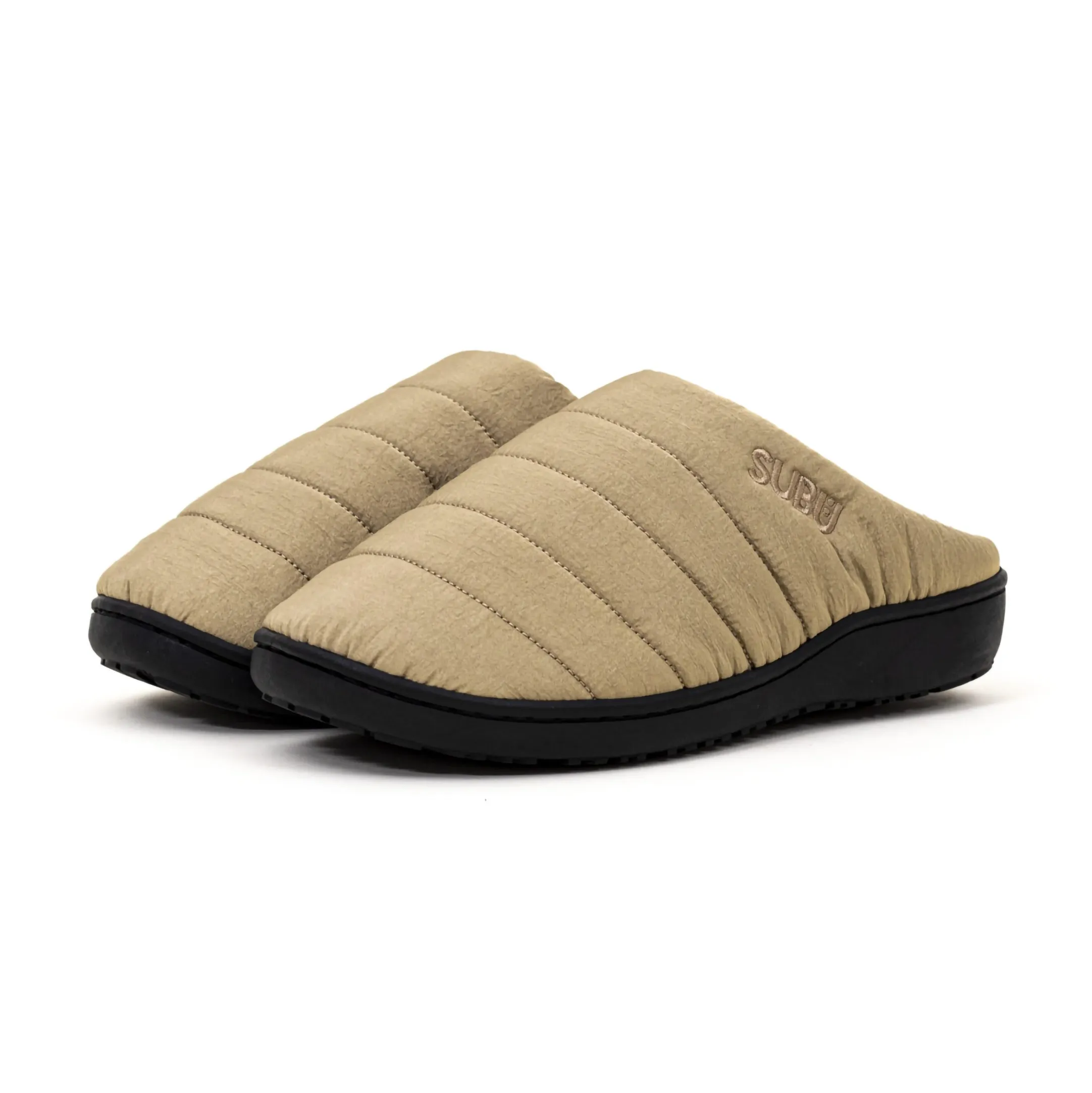Fall & Winter Slippers - Beige