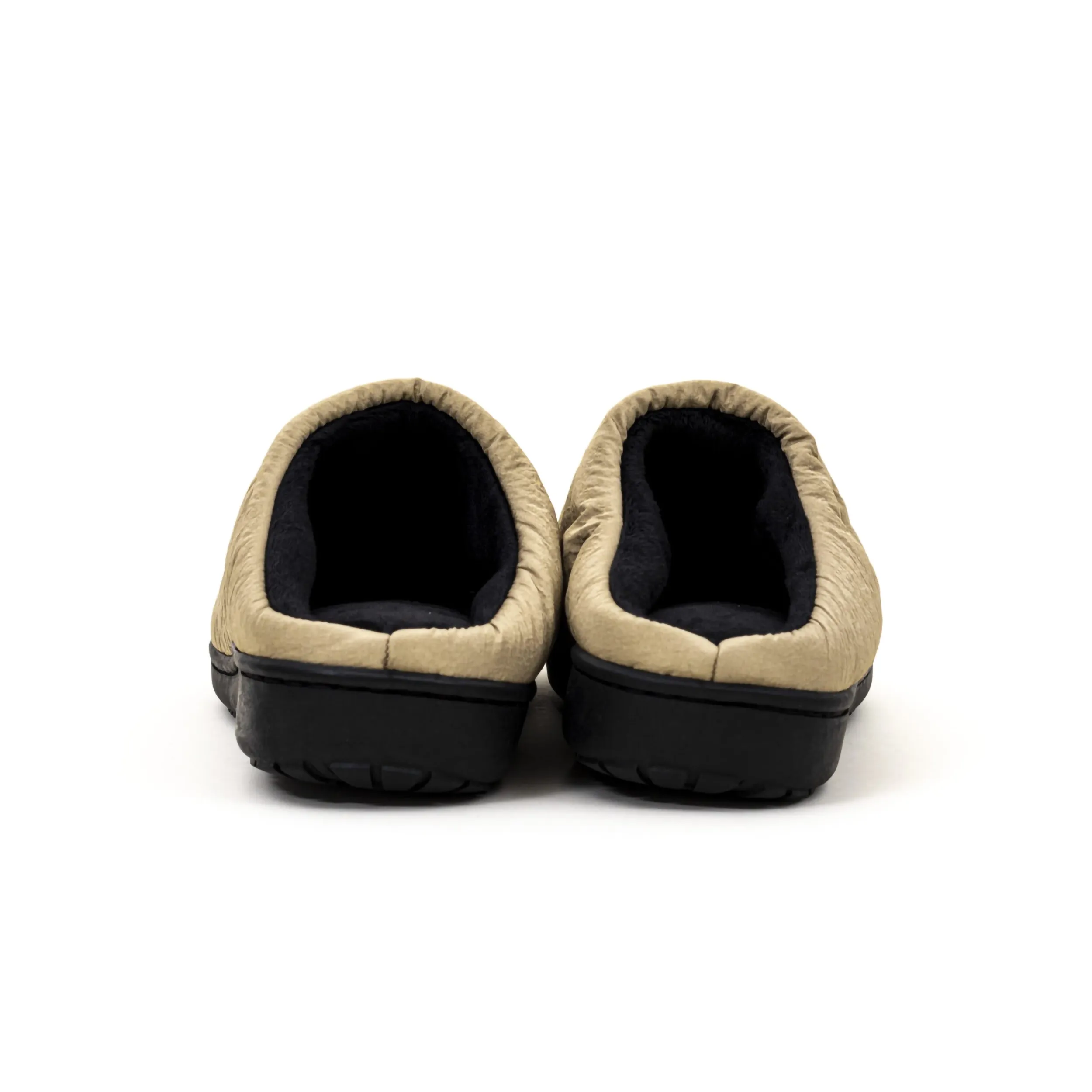 Fall & Winter Slippers - Beige