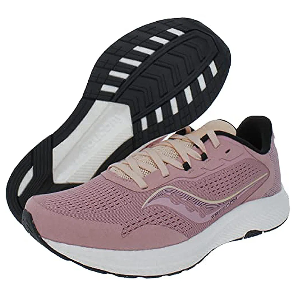 Optimized E-Commerce Product Title: Womens Freedom 4 Running Shoe for Enhanced Performance