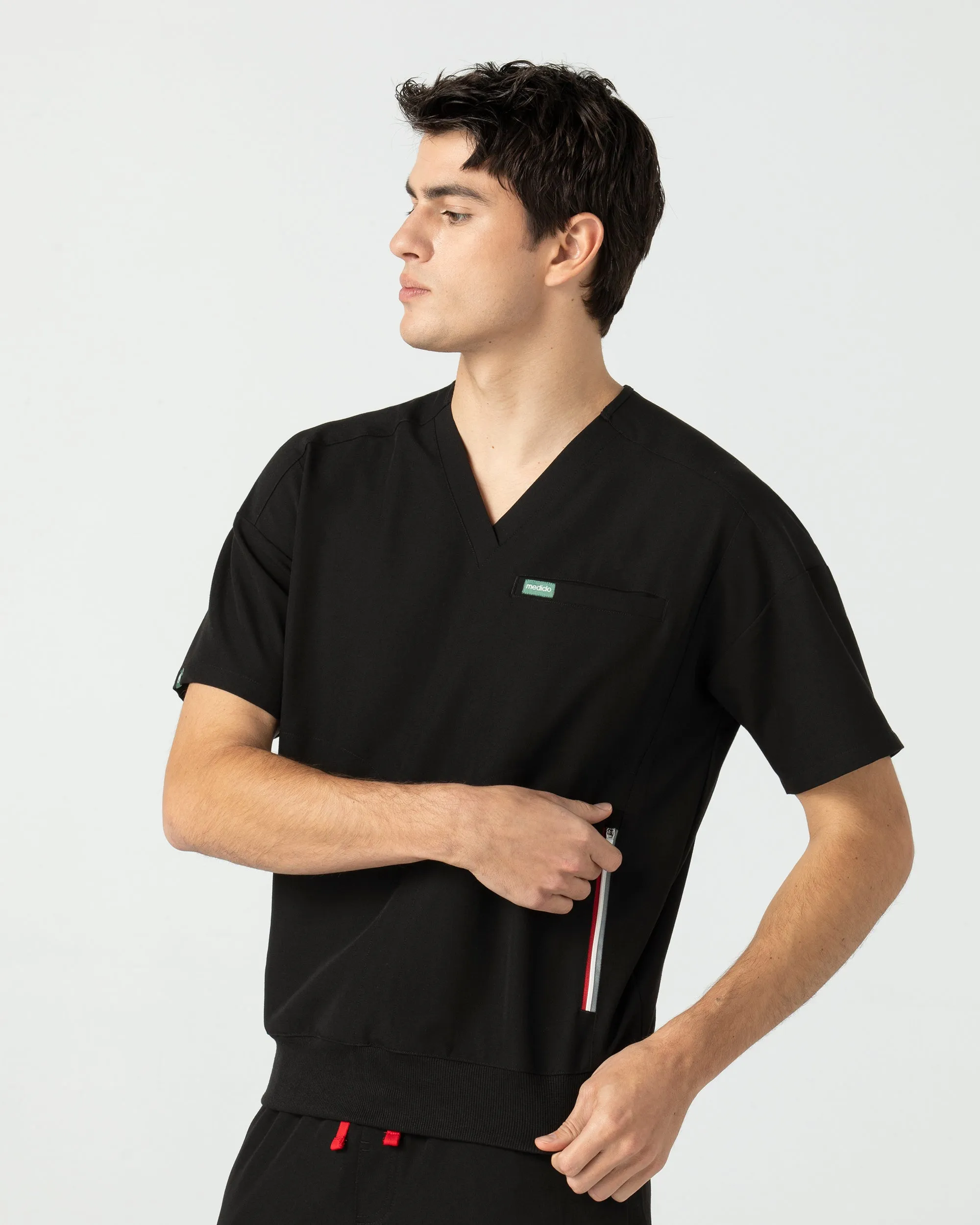 FYSEL® Hamilton‎ ‎ Ribband Scrub Top