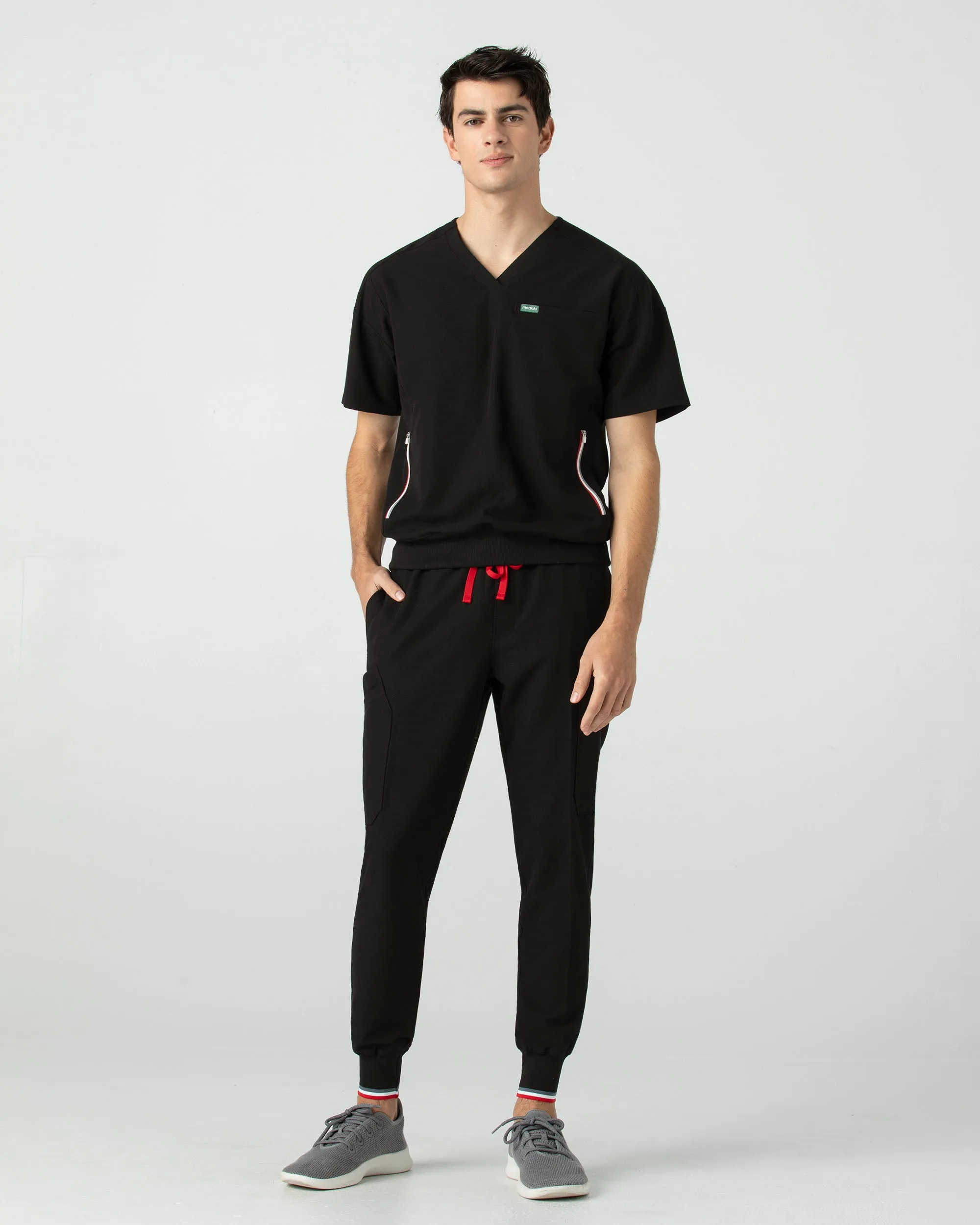 FYSEL® Hamilton‎ ‎ Ribband Scrub Top