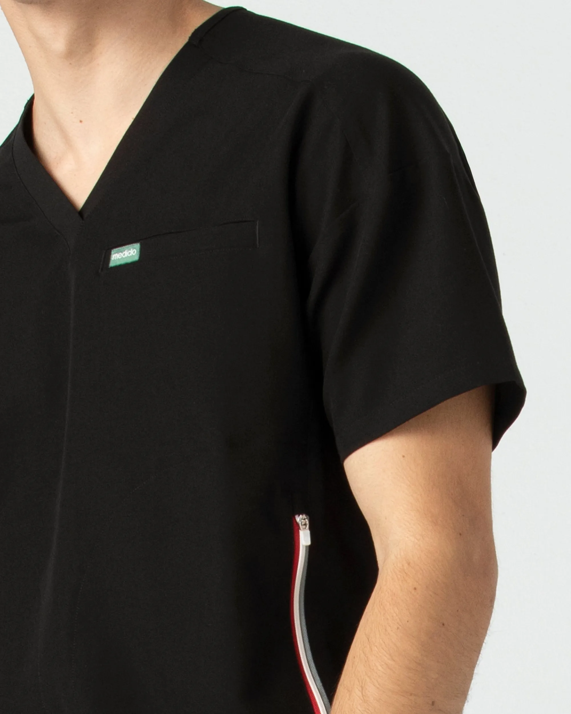 FYSEL® Hamilton‎ ‎ Ribband Scrub Top