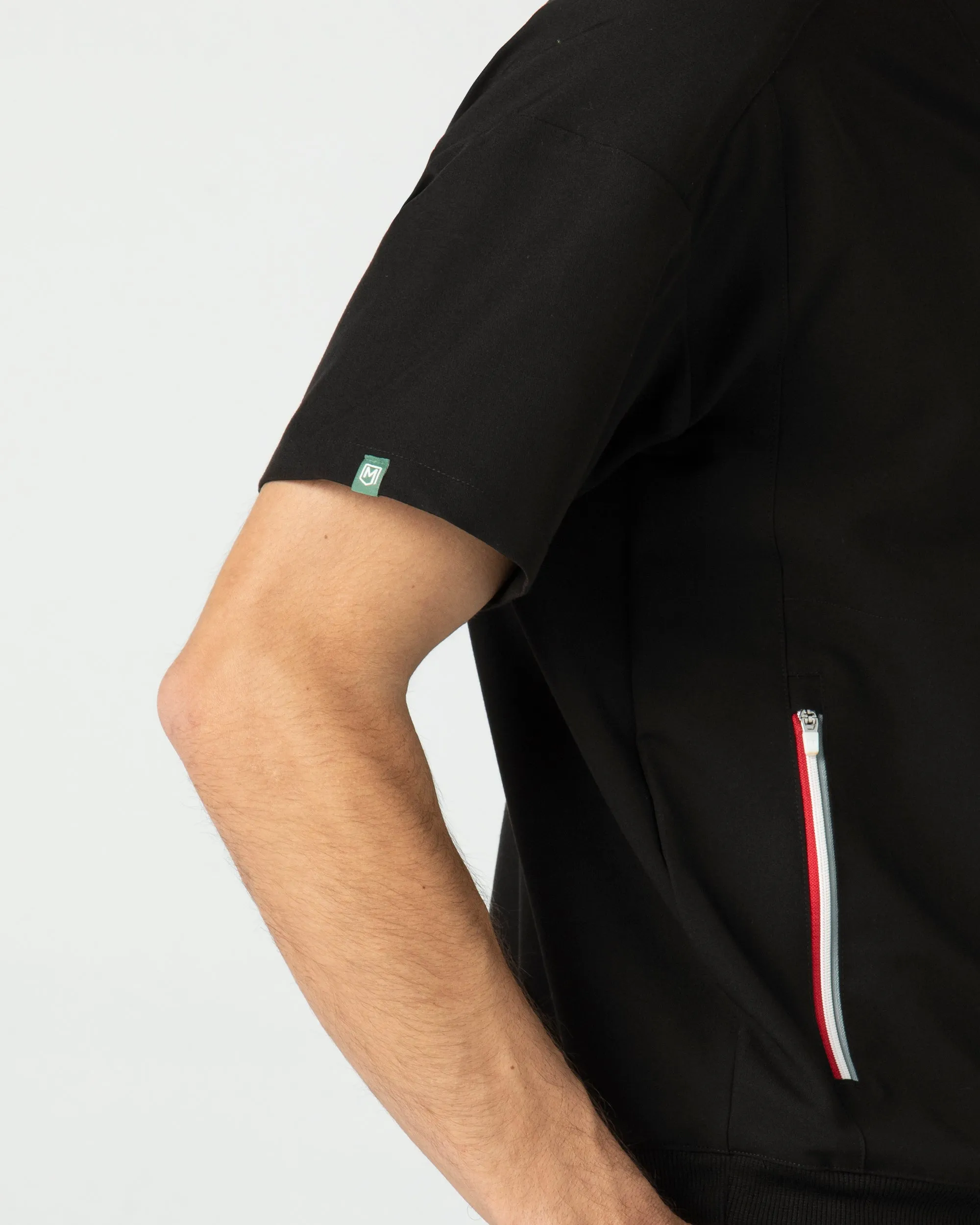 FYSEL® Hamilton‎ ‎ Ribband Scrub Top