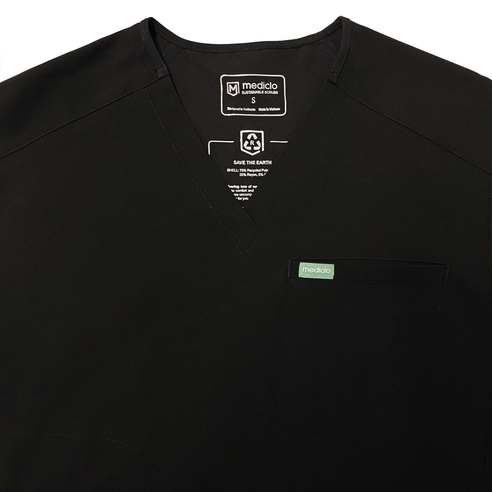 FYSEL® Hamilton‎ ‎ Ribband Scrub Top