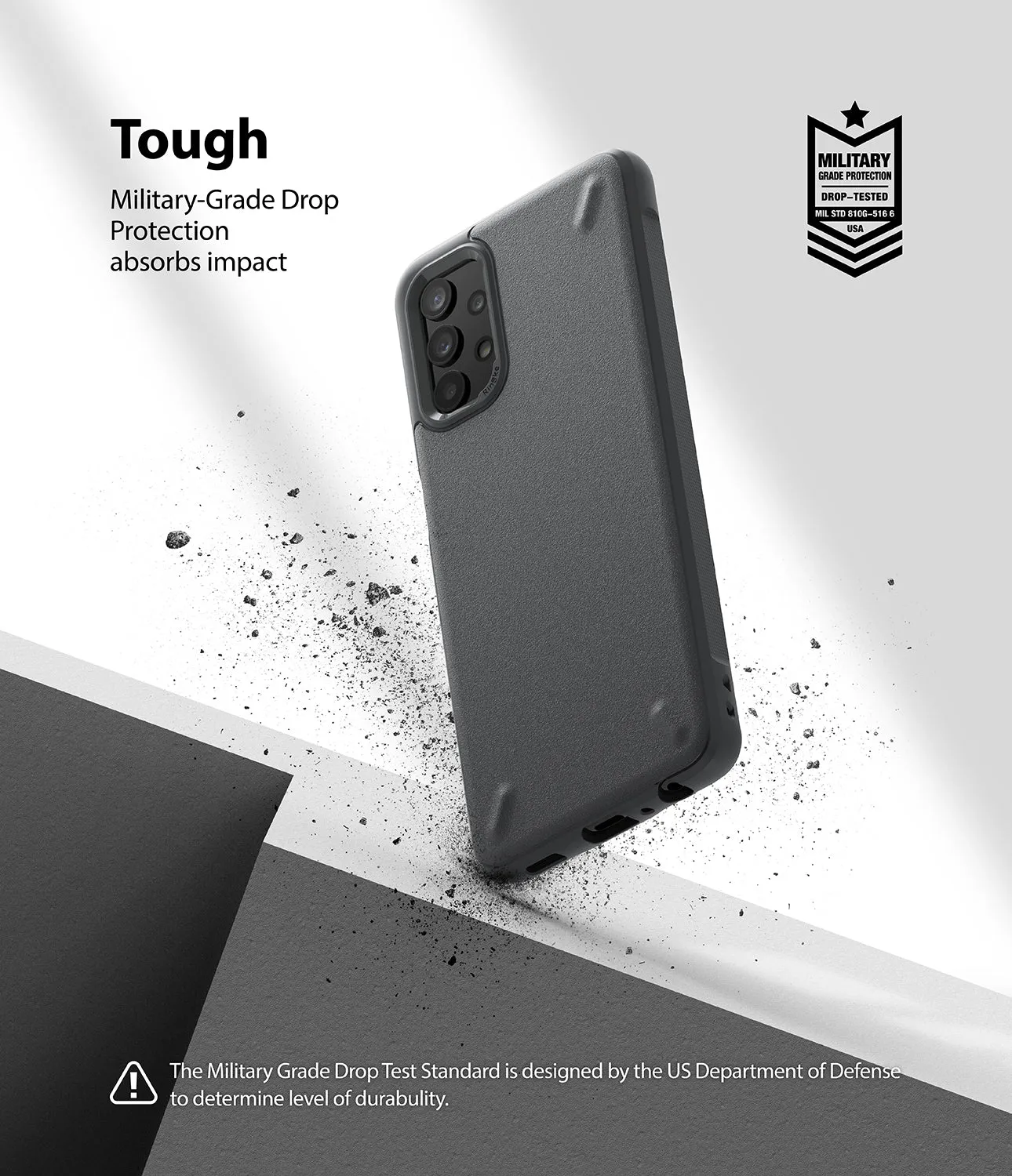 Galaxy A32 5G Case | Onyx