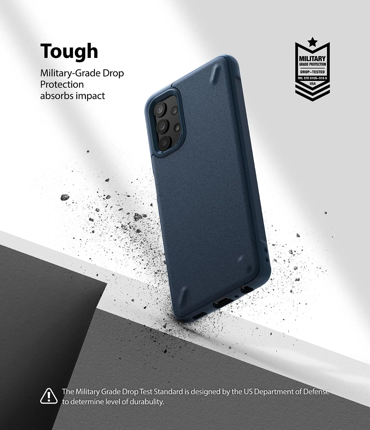 Galaxy A32 5G Case | Onyx