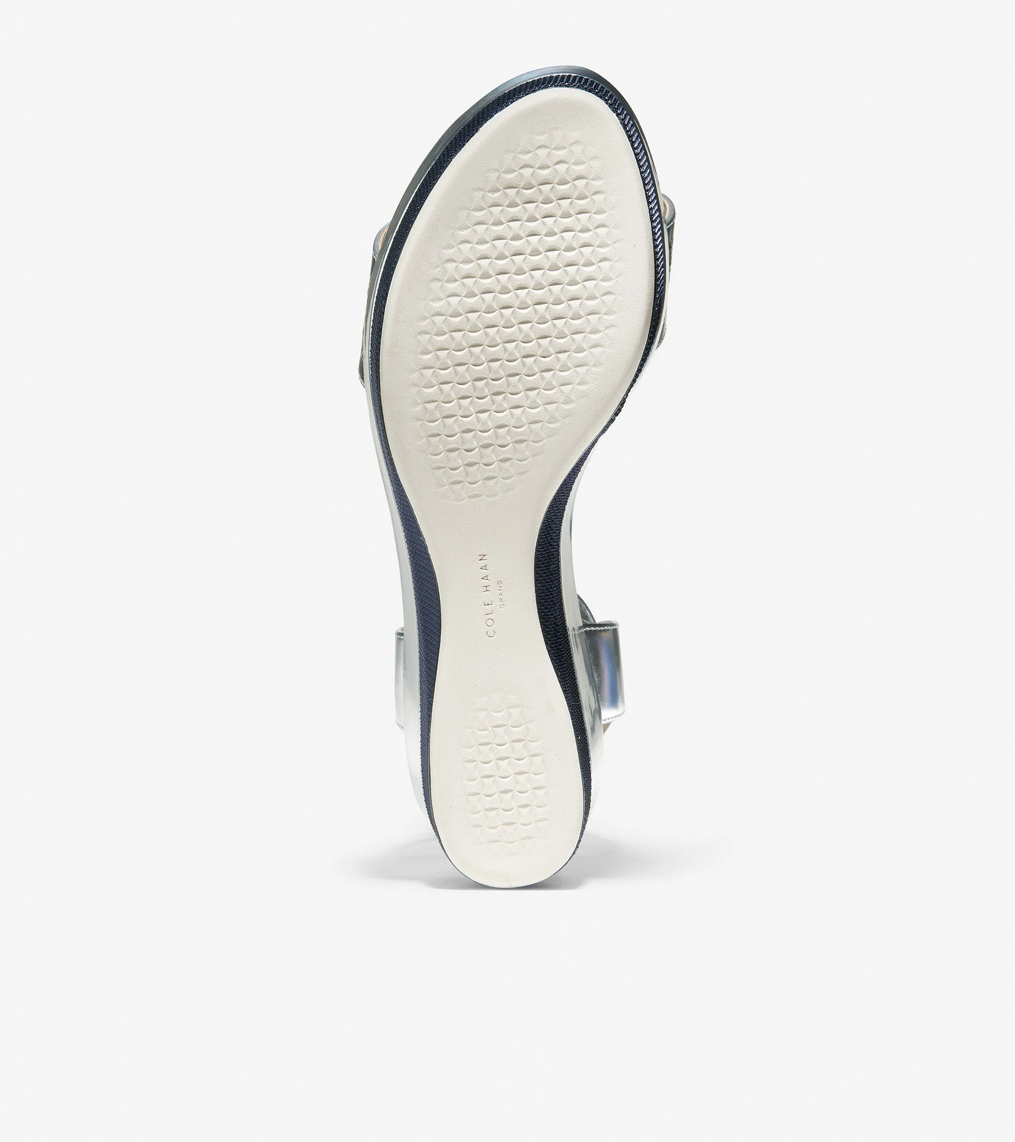 Grand Ambition Flatform Sandal