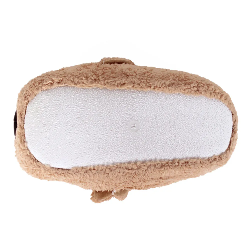 Hound Dog Slippers