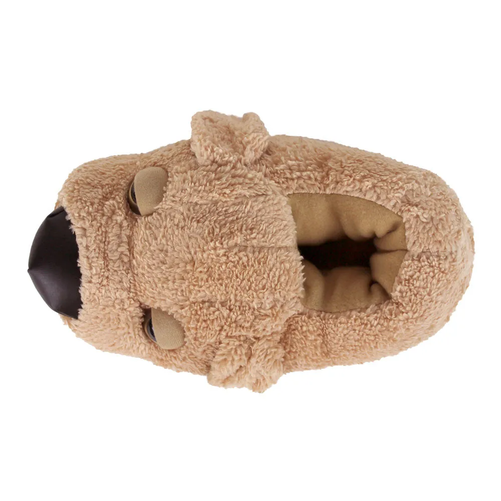 Hound Dog Slippers