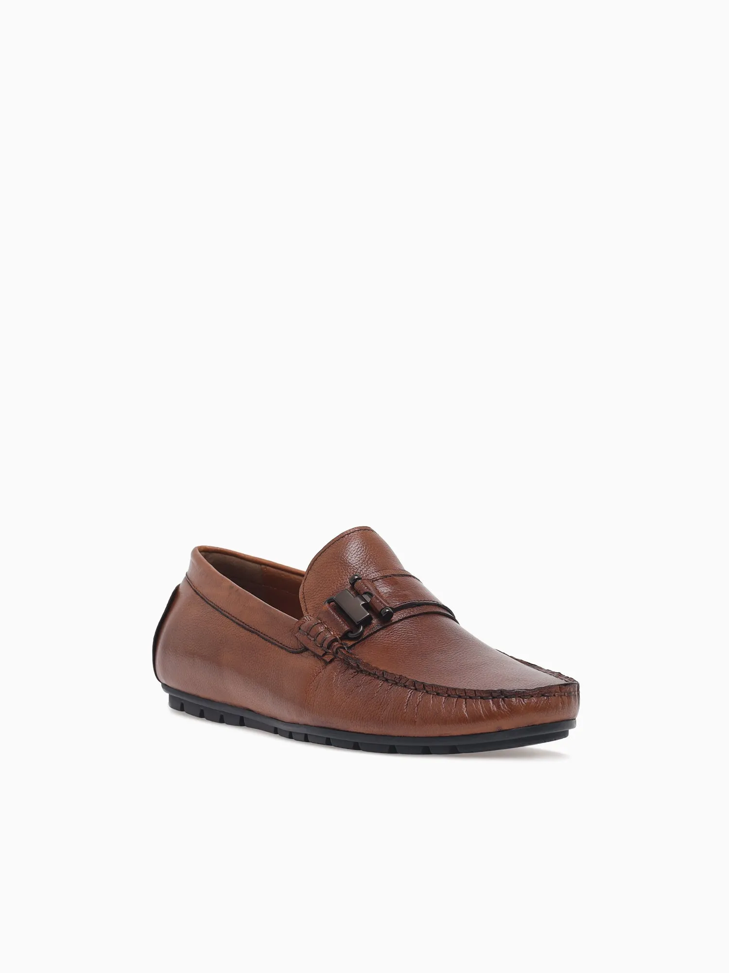 Jack Tan Soft Tumb Leather