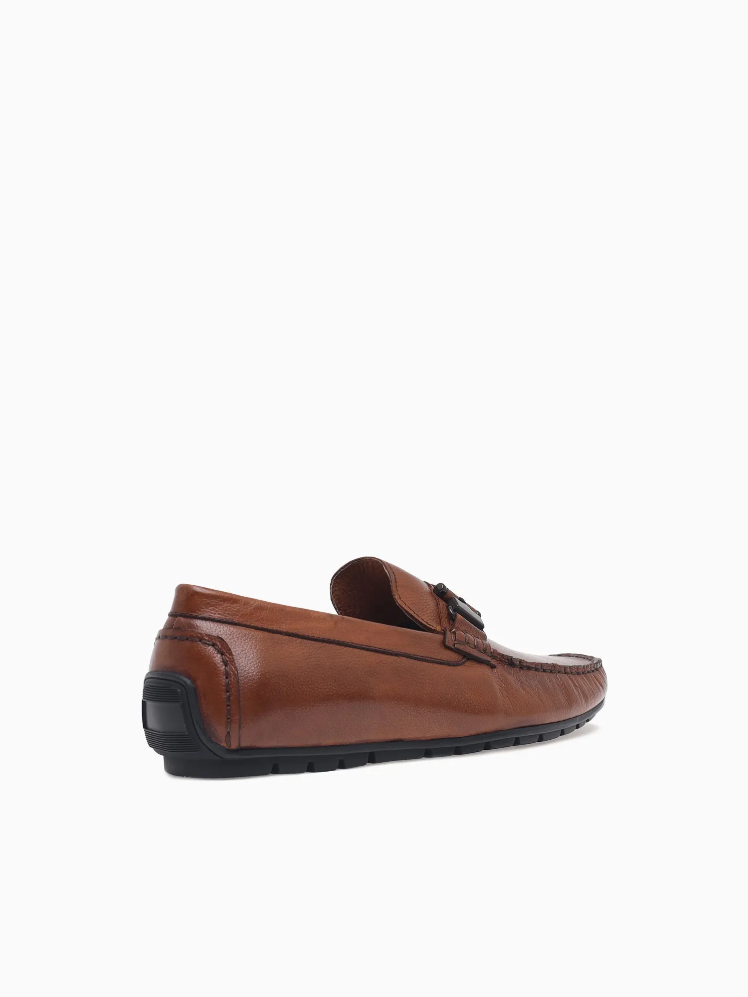 Jack Tan Soft Tumb Leather
