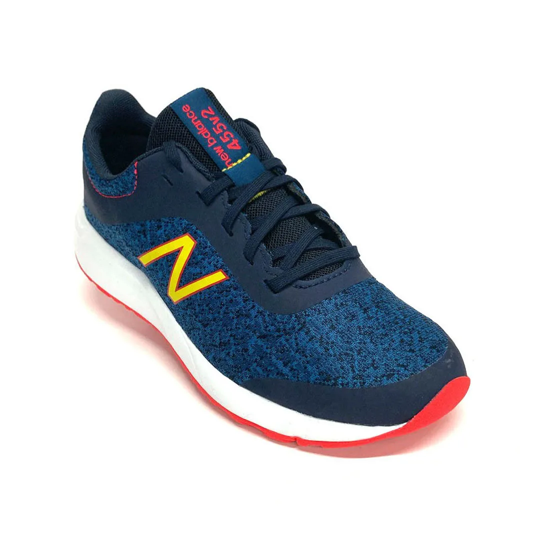 Kids' 455v2 Running Shoes