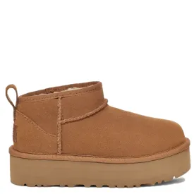 KIDS' CLASSIC ULTRA MINI PLATFORM