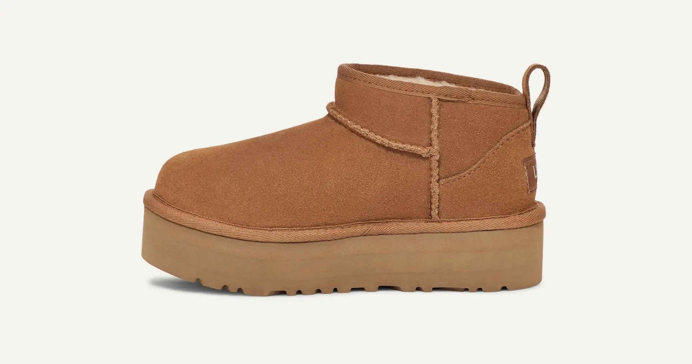 KIDS' CLASSIC ULTRA MINI PLATFORM