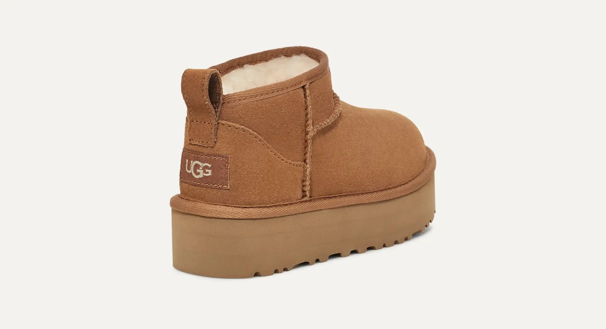 KIDS' CLASSIC ULTRA MINI PLATFORM