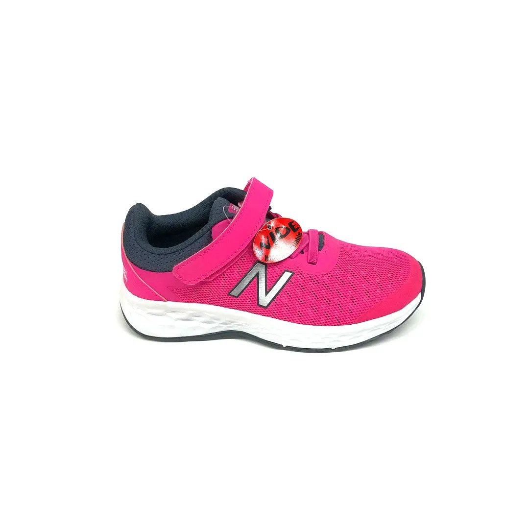 Kids' Fresh Foam Kaymin Athletic Shoes