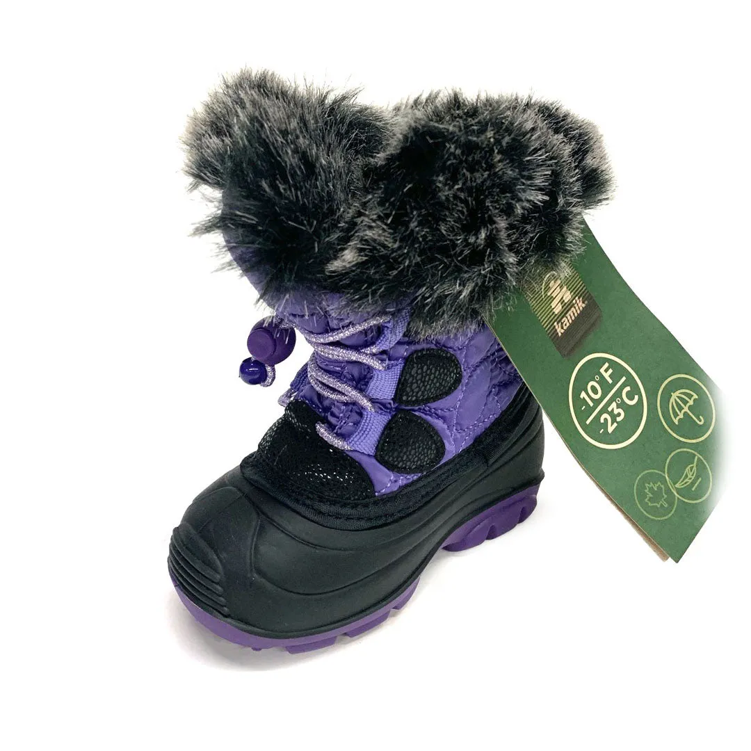 Kids' Lychee Winter Boots
