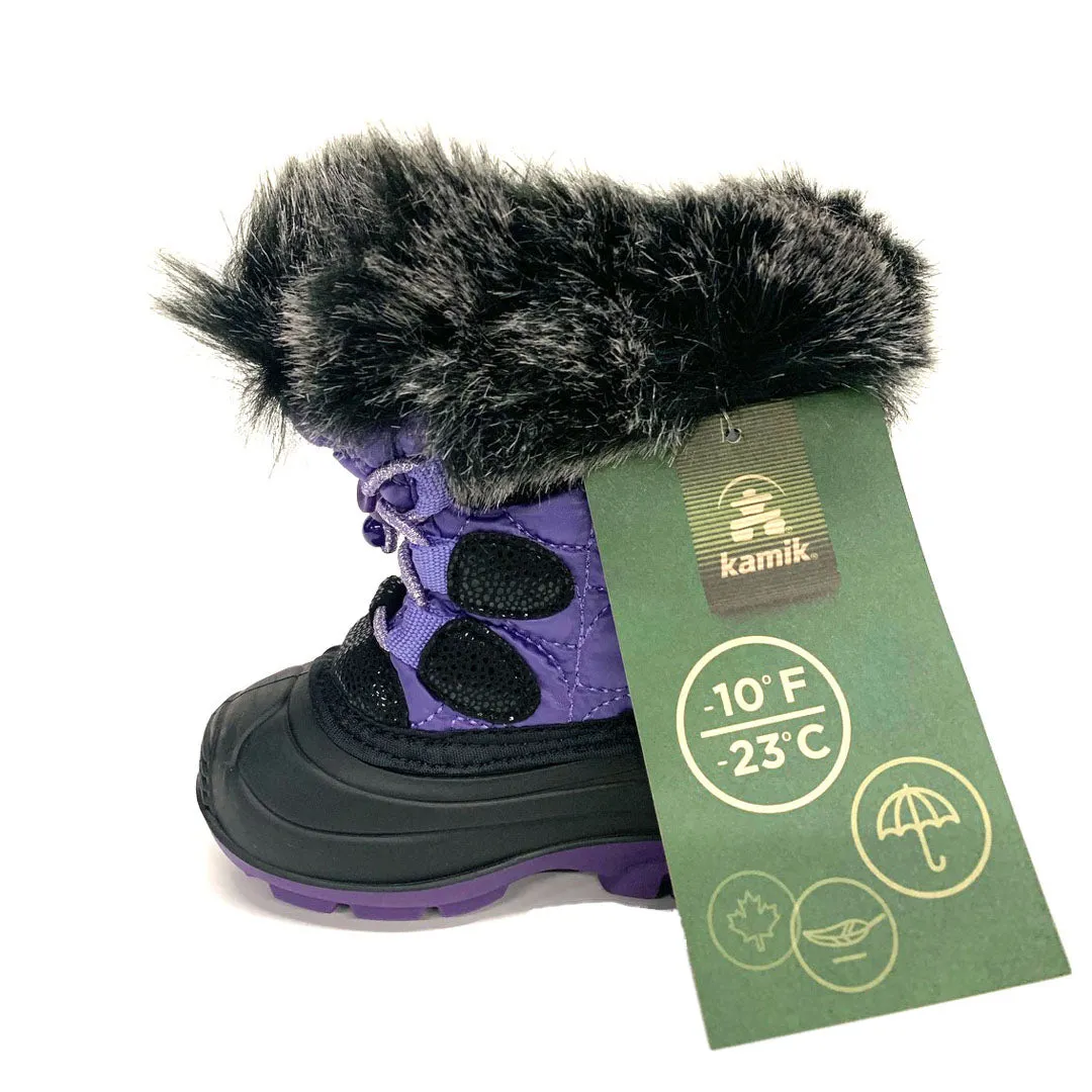 Kids' Lychee Winter Boots