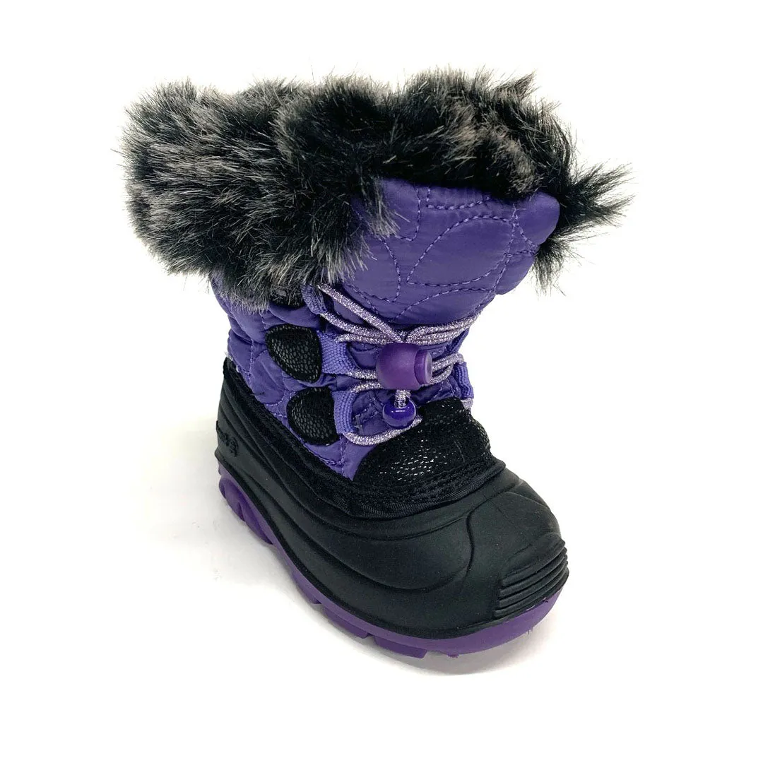 Kids' Lychee Winter Boots