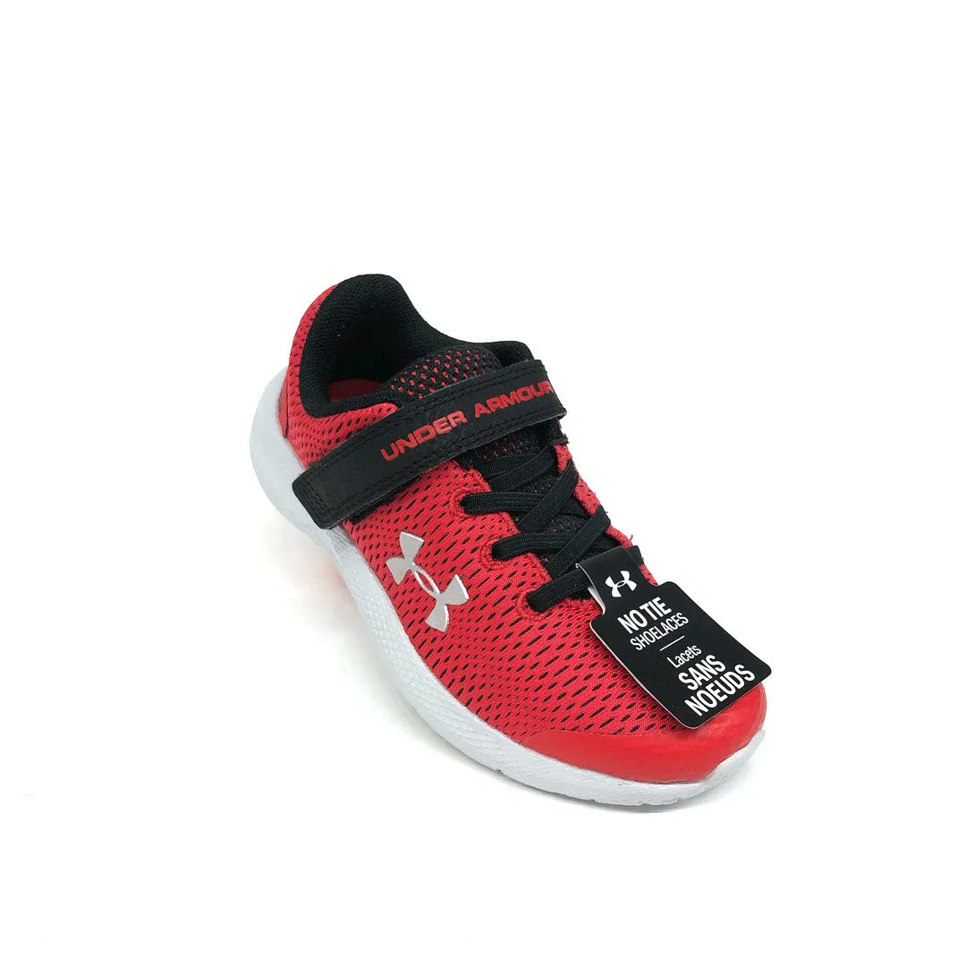 Kids' Pre-School UA Pursuit 2 AC Running Shoes